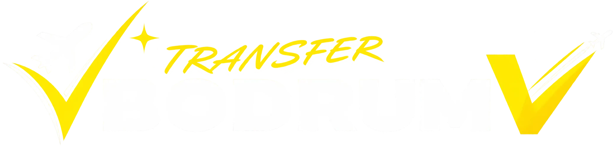 Bodrum Transfer Logo